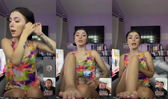 babe_rose16's Live Session — Aug 21, 2026, 6:59 AM