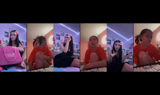 babe_rose16's Live Session — Sep 3, 2026, 7:53 AM
