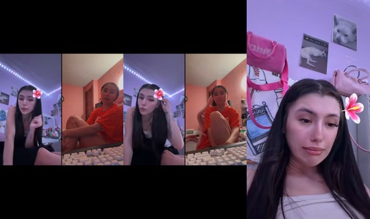babe_rose16's Live Session — Sep 3, 2026, 8:10 AM