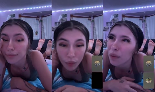 babe_rose16's Live Session — Sep 4, 2026, 3:45 AM