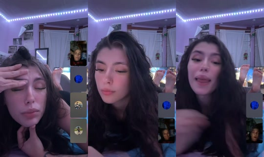 babe_rose16's Live Session — Sep 5, 2026, 1:01 AM