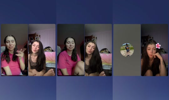 babe_rose16's Live Session — Sep 5, 2026, 11:14 PM