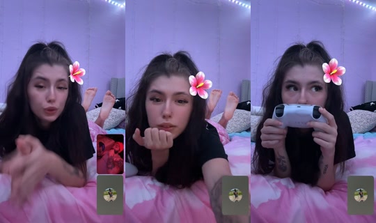 babe_rose16's Live Session — Sep 6, 2026, 5:48 AM
