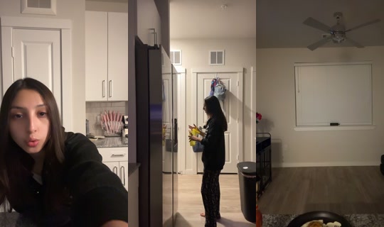 babespammms's Live Session — Jul 15, 2026, 1:46 AM