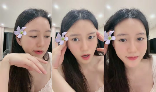 babibong245's Live Session — Oct 20, 2026, 7:07 PM