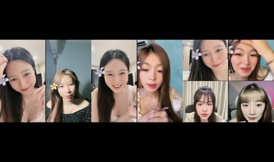 babibong245's Live Session — Oct 20, 2026, 7:58 PM