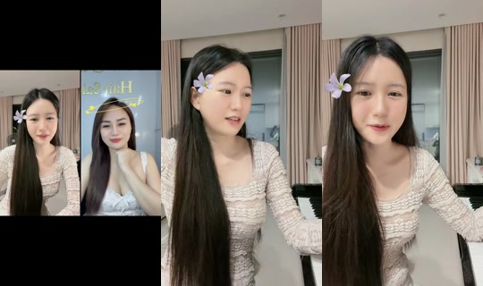 babibong245's Live Session — Oct 21, 2026, 3:19 PM