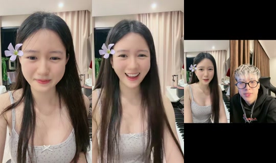 babibong245's Live Session — Oct 25, 2026, 2:14 PM