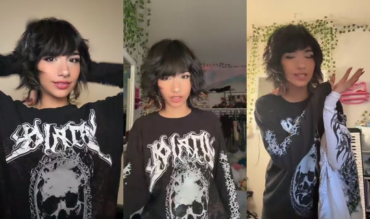 babidrac00's Live Session — Oct 6, 2026, 9:15 PM