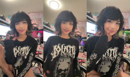 babidrac00's Live Session — Oct 7, 2026, 1:02 AM