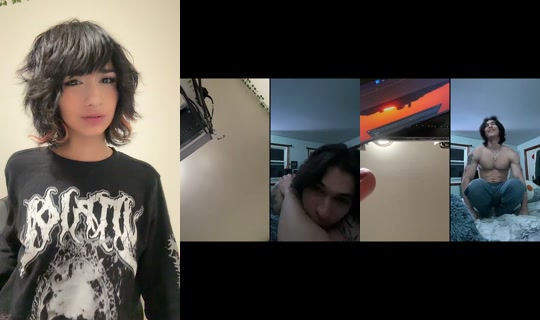 babidrac00's Live Session — Oct 7, 2026, 2:10 AM