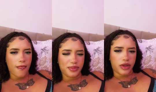 babigirl_____'s Live Session — Jul 8, 2026, 7:16 PM