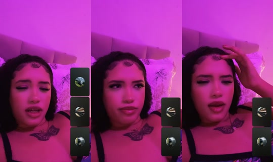 babigirl_____'s Live Session — Jul 8, 2026, 8:38 PM
