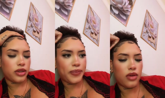 babigirl_____'s Live Session — Jul 9, 2026, 7:37 PM