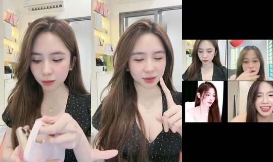 babiixink05's Live Session — Oct 22, 2026, 10:54 PM
