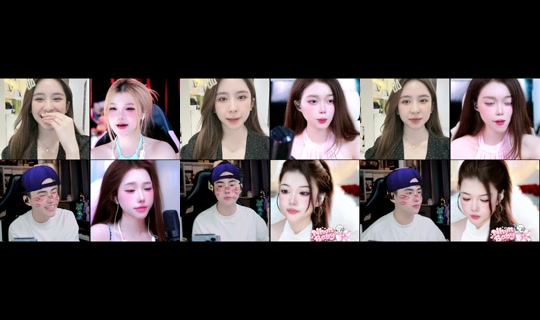 babiixink05's Live Session — Oct 23, 2026, 12:47 AM