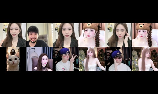 babiixink05's Live Session — Oct 23, 2026, 2:28 AM
