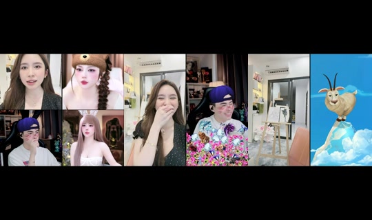 babiixink05's Live Session — Oct 23, 2026, 3:18 AM