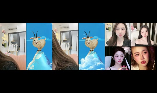 babiixink05's Live Session — Oct 23, 2026, 4:10 AM