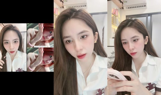 babiixinkkk's Live Session — Jul 19, 2026, 4:25 PM