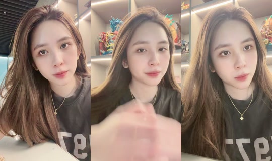 babiixinkkk's Live Session — Jul 20, 2026, 2:41 AM