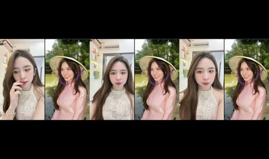 babiixinkkk's Live Session — Aug 27, 2026, 3:51 AM