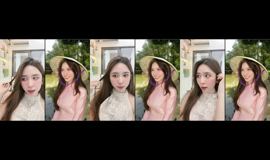 babiixinkkk's Live Session — Aug 27, 2026, 4:42 AM