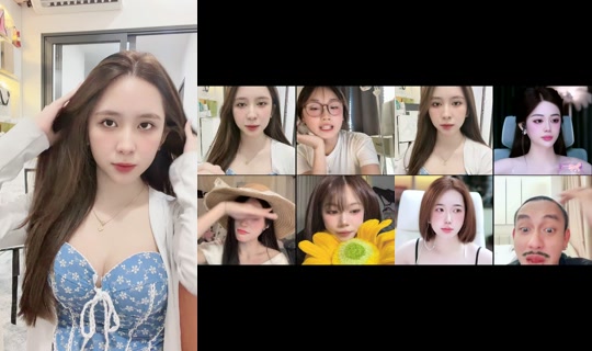 babiixinkkk's Live Session — Sep 12, 2026, 4:26 AM