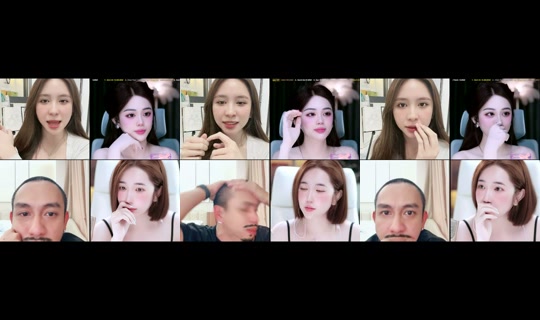babiixinkkk's Live Session — Sep 12, 2026, 5:16 AM