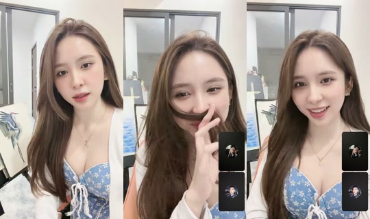 babiixinkkk's Live Session — Sep 12, 2026, 6:21 AM