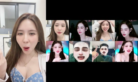 babiixinkkk's Live Session — Sep 12, 2026, 7:12 AM