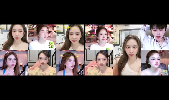 babiixinkkk's Live Session — Sep 13, 2026, 8:42 AM