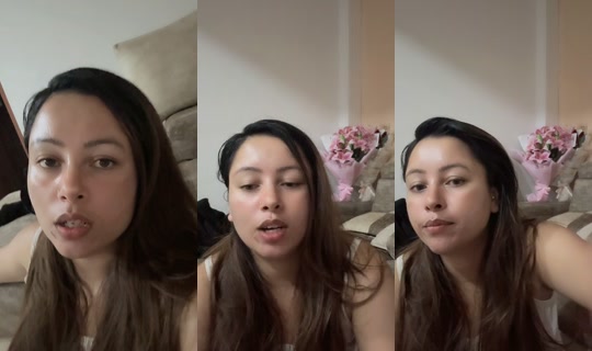 babinasharma7's Live Session — Aug 14, 2026, 1:26 PM