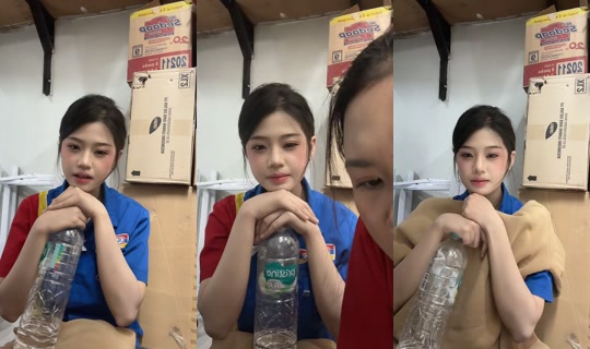baboo.sofi's Live Session — Oct 9, 2026, 8:28 AM