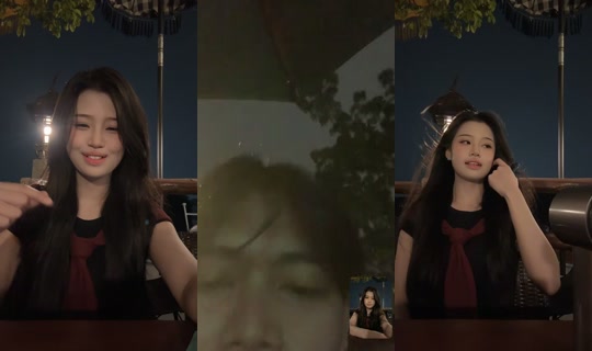 baboo.sofi's Live Session — Oct 11, 2026, 1:47 PM