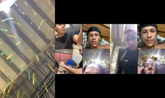 babu_mello's Live Session — Jul 22, 2026, 12:49 AM