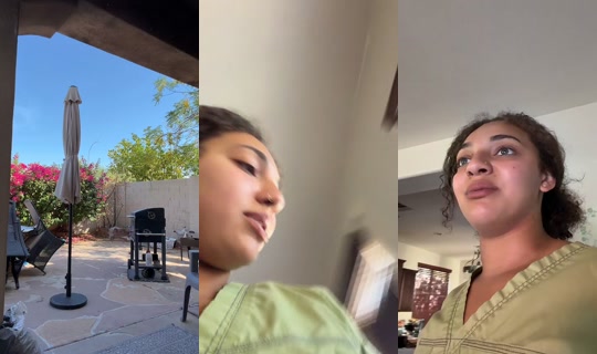 baby..vaehh's Live Session — Jul 24, 2026, 4:03 PM
