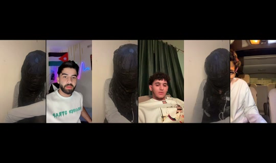 baby.98b's Live Session — Jul 21, 2026, 11:42 PM