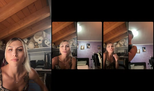 baby.asja's Live Session — Jul 25, 2026, 7:13 PM