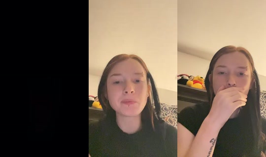 baby.rissa0's Live Session — Jul 22, 2026, 8:07 AM