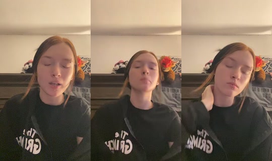 baby.rissa0's Live Session — Jul 22, 2026, 9:13 AM
