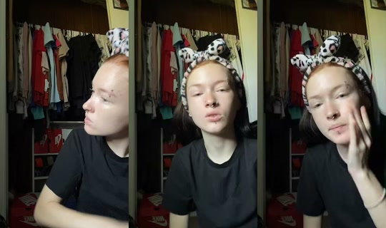 baby.rissa0's Live Session — Jul 23, 2026, 5:22 PM