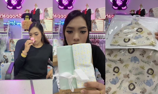 baby.shoppaholics's Live Session — Aug 20, 2026, 11:58 AM
