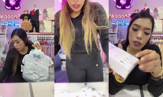 baby.shoppaholics's Live Session — Aug 20, 2026, 12:48 PM