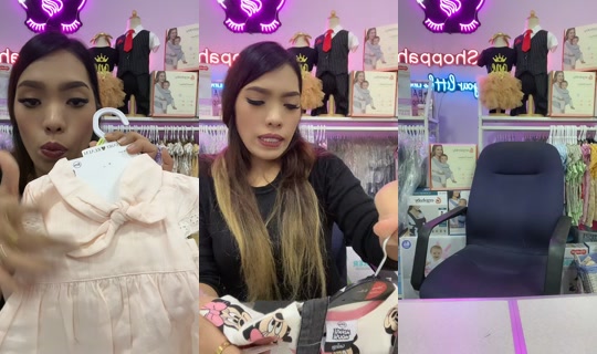 baby.shoppaholics's Live Session — Aug 20, 2026, 1:39 PM