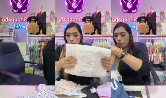 baby.shoppaholics's Live Session — Aug 20, 2026, 2:29 PM