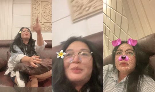 baby05hiu's Live Session — Jul 19, 2026, 8:11 PM