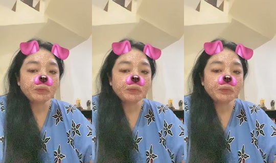 baby05hiu's Live Session — Jul 26, 2026, 5:27 PM