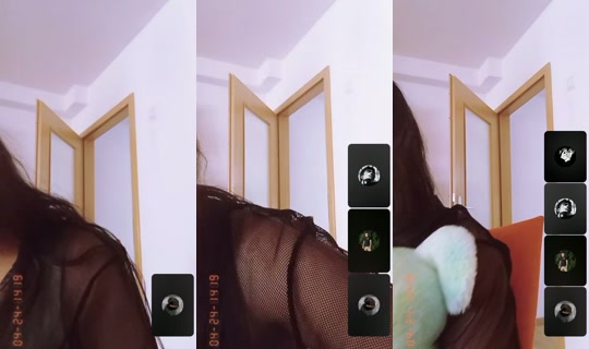 baby_1999__'s Live Session — Jul 24, 2026, 7:50 AM