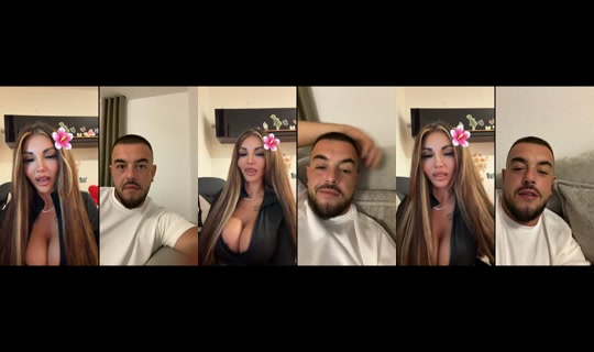 baby_baby7778's Live Session — Sep 19, 2026, 10:41 PM